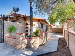 2856 Playa Del Rey St, Las Vegas, NV 89169