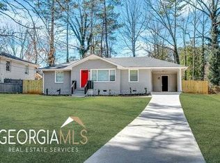 1951 La Mesa Ln, Decatur, GA 30032