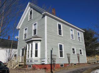 3 Autumn St, Lisbon, ME 04252