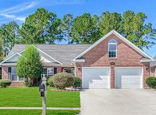 2326 Clandon Dr, Myrtle Beach, SC 29579
