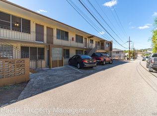 1618 Aupuni St APT 202, Honolulu, HI 96817