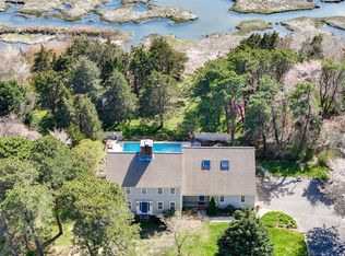 9 Stonefield Dr, East Sandwich, MA 02537