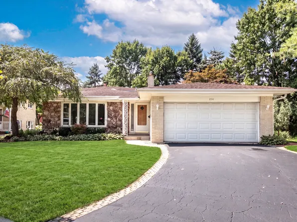 250 Shannon Ct, Des Plaines, IL 60016