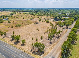 Tbd Gholson Rd, Waco, TX 76705