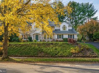 505 Falkirk Rd, Wilmington, DE 19803