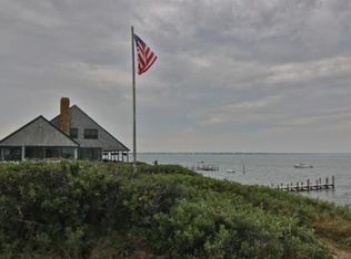 35 B & C North Neck Rd, Edgartown, MA 02539