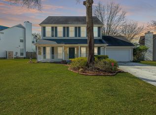 223 Candleberry Cir, Goose Creek, SC 29445