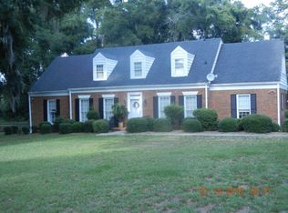 1215 Hadden Pond Rd, Waynesboro, GA 30830