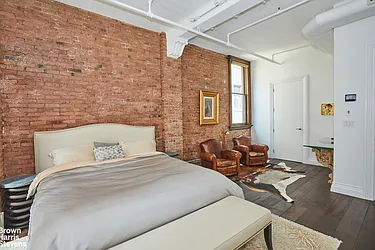 Rented by Brown Harris Stevens