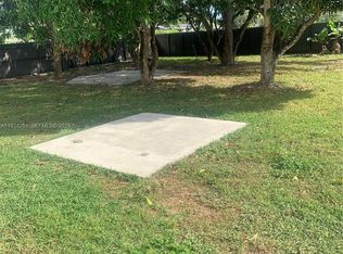 30900 SW 189th Ave, Homestead, FL 33030