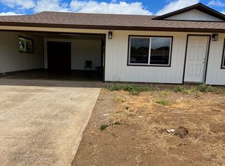 323 W Papa Ave, Kahului, HI 96732