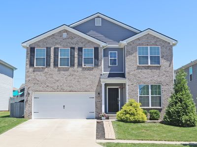916 Thomas Park, Lexington, KY, 40511