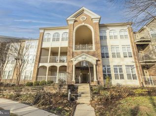 7706 Haynes Point Way UNIT N, Alexandria, VA 22315