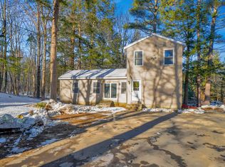19 Jack Hall Rd, New Gloucester, ME 04260