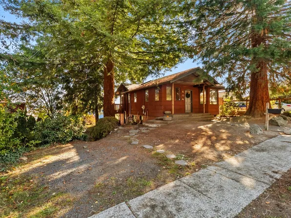506 S Yantic Avenue, Bremerton, WA 98312