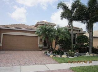 8808 Via Avellino, Lake Worth, FL 33467