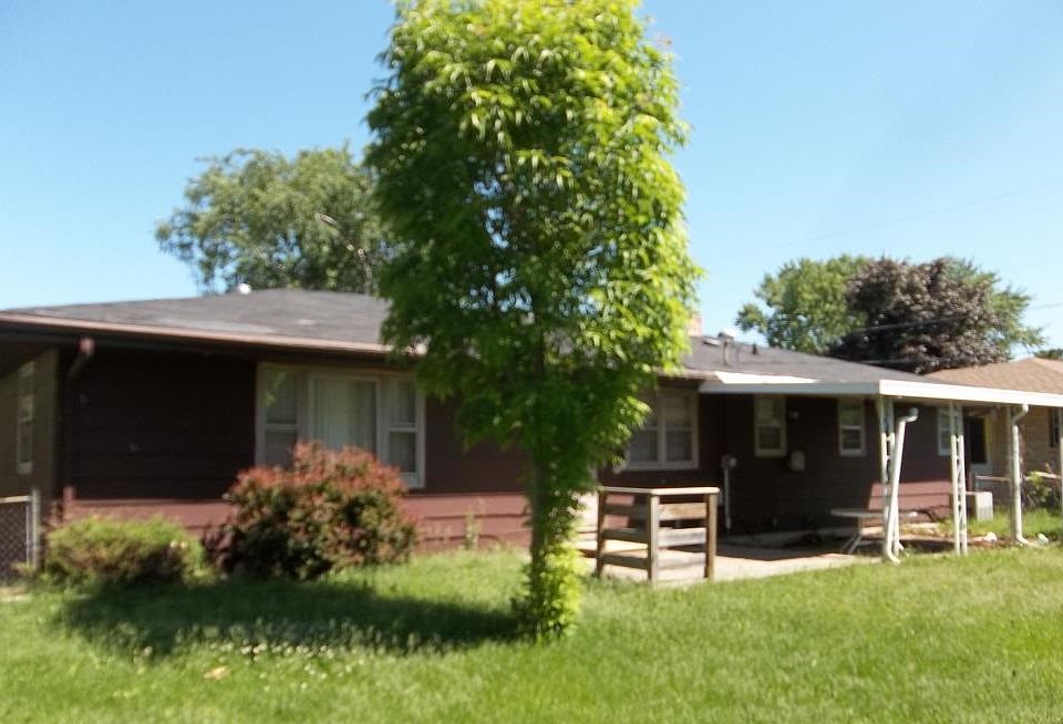 2nd image of 2051 Will James Rd