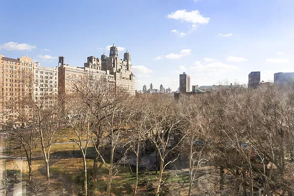 Rented by Citi Habitats | media 25