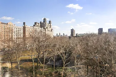 Rented by Citi Habitats