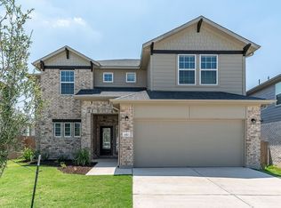 440 Cherrystone Loop, Buda, TX 78610