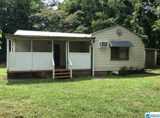 122 Erie Ave, Bessemer, AL 35023