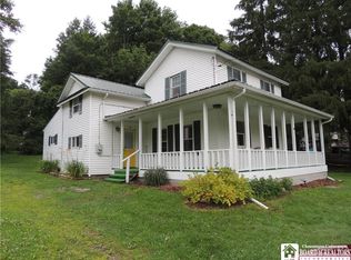 572 Route 394, Kennedy, NY