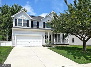 406 Salvia Ct, Bel Air, MD 21015