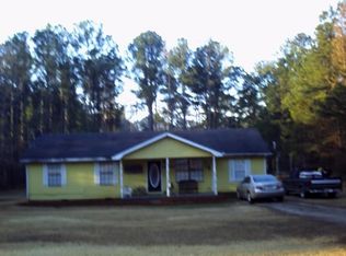 502 Stallsworth Rd, McDonough, GA 30252