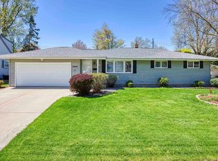 2409 S Kernan Ave, Appleton, WI 54915