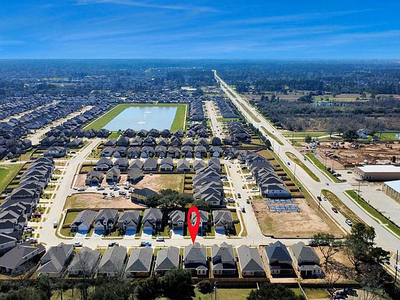 4th image of 15802 Telge Ridge Ln