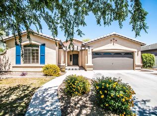 19010 E Superstition Dr, Queen Creek, AZ 85142
