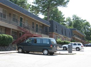 6320 Butler Rd, Little Rock, AR 72209