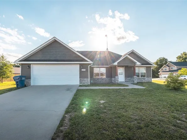 11175 Lexington Ln, Rolla, MO 65401