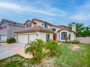 15545 Ocana Ln, Moreno Valley, CA 92551