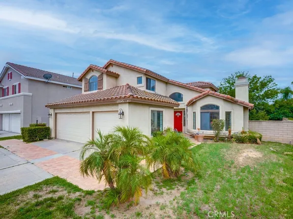 15545 Ocana Ln, Moreno Valley, CA 92551