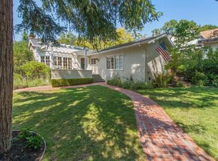 23 Wellington Ave, Ross, CA 94960