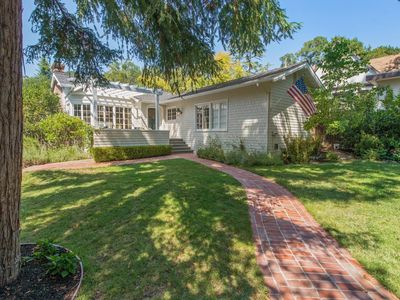 23 Wellington Avenue, Ross, CA, 94960