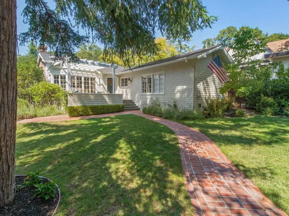 23 Wellington Avenue, Ross, CA 94957