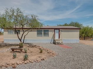 13340 N Flintlock Rd, Marana, AZ 85653