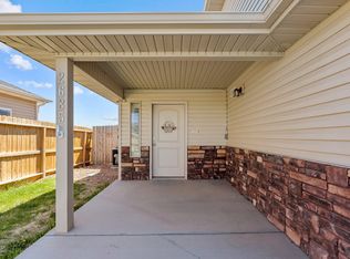 2685 N Mountain Valley Trl, Cedar City, UT 84721