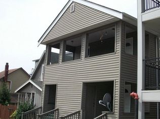 3811 Aurora Ave N, Seattle, WA 98103
