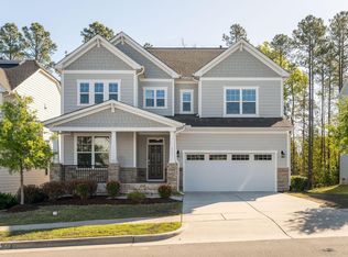 400 White Iris Loop, Cary, NC 27519