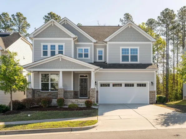 400 White Iris Loop, Cary, NC 27519