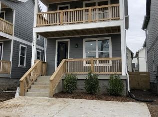 5904 Morrow Rd #B, Nashville, TN 37209