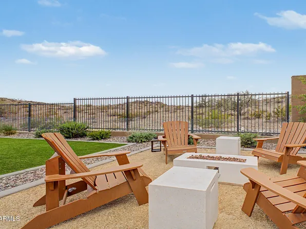 21325 W ROANOKE Avenue, Buckeye, AZ 85396