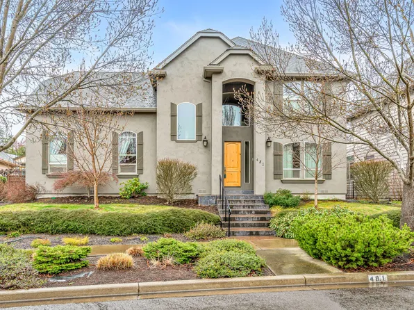 481 Lindsay Ln, Ashland, OR 97520