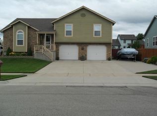 1715 Chestnut St, Ottawa, KS 66067