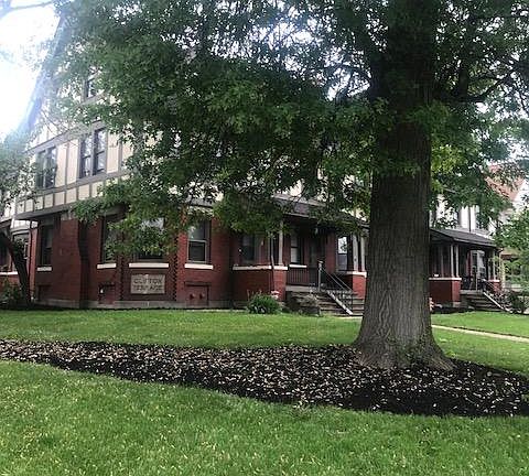2nd image of 1266 W 112th St #Townhouse