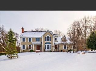 98 Silver Spring Rd, Wilton, CT 06897