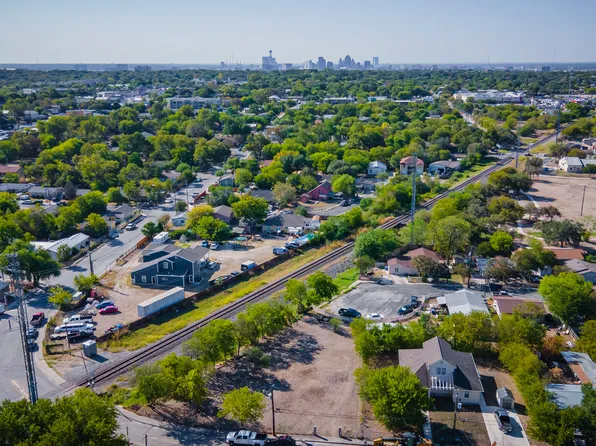 202 Zilla St LOT 29, San Antonio, TX 78212